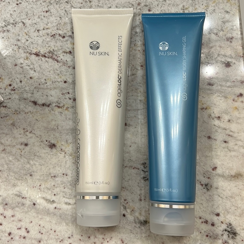 AgeLOC Dermatic Effects and Body Shaping Gel
